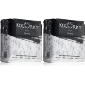 Kolorky Night Unicorn set 8-13 Kg
