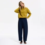 Reserved - Pantalone na crtu