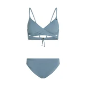 ONEILL Bikini Baay Maoi golobje modra