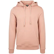 Basic Sweat Hoody Amber