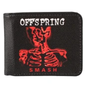 Denarnica Offspring - Smash - WAOFFSMA