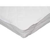 Prešita zaščita za vzmetnico WARM 90 x 200 cm
