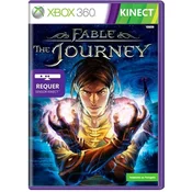 Fable The Journey (XBOX 360 KINECT)