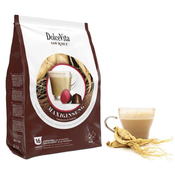 Dolce Vita Italfoods Dolce Vita GINSENG kava MAXI za Dolce Gusto 16 kapsul
