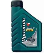 Fieldmann MOL DynamicGarden 4T 10W-30, 0,6 L