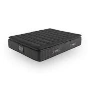Moonia Vzmetnica Žepne vzmeti Grand Spring Black, 30cm, 105x180cm - Moonia, (5000343628)