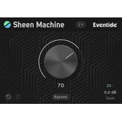 Eventide Sheen Machine (Digitalni proizvod)