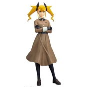 Figurica Banpresto Glitter & Glamours Kaiju No. 8 - Kikoru Shinomiya - 22 cm