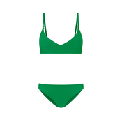 Shiwi Bikini Lou - Scoop  zelena