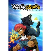 Wander Stars (Windows/Xbox Series X|S) XBOX LIVE Key EUROPE