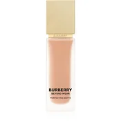 Burberry Beyond Wear Perfecting Matte Foundation tekoči puder z mat finišem odtenek Medium Cool 80 30 ml
