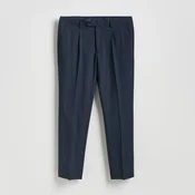 Reserved - Pantalone od odela slim fit