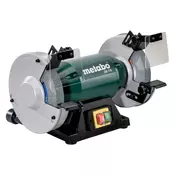 METABO dvostrano tocilo oštrac DS 175