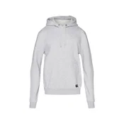 BJÖRN BORG Sportska sweater majica CENTRE svijetlosiva