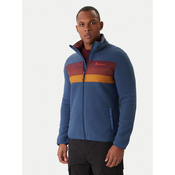 Cotopaxi Flis Teca Fleece Full F21471M299 Modra Regular Fit