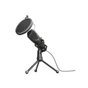 Trust GXT 232 Mantis Streaming mikrofon