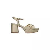 Mexx sandali s polno peto (blok) NALINA NICKY