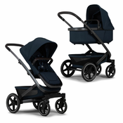 joolz® geo™ 3 dječja kolica 2u1 navy blue