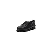 TIMBERLAND Mokasini temno rjava