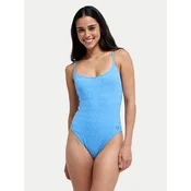 Roxy  PARADISE WAVE ONE PIECE  Modra