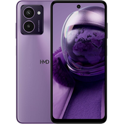 HMD pametni telefon Pulse Pro 4GB/128GB, Twilight Purple