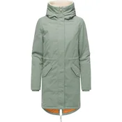 Ragwear Zimska jakna Coogle  kaki