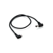 Tilta Micro USB to 90 Degree 2.5mm DC Motor Power Cable