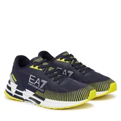 Superge EA7 Emporio Armani 7X000651 AF23103 MZ921 Mornarsko modra