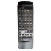 General TECHNICS RAK-CH745WH - daljinski upravljalnik podvojeni