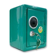 Jolly Trezor 9920 0003, Zeleni