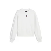 Tommy Jeans Majica bela