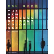 New Munsell Student Color Set