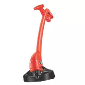 BLACK & DECKER kosilnica z nitjo GL360