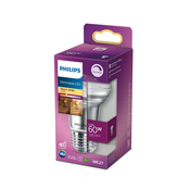 LED KLASIČNA ŽARNICA PHILIPS 60W R63 E27 WW 36D RF D SRT4 8718699773830