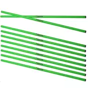 Cawila Ovira za trening Cawila Stangen M 10er Set d25mm 100cm
