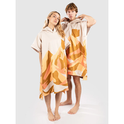 After Outdoor Series Surf Poncho mountain