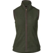 Woodcock Fleece Waistcoat Women