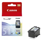 Canon CL-513 kartridž s tintom u boji