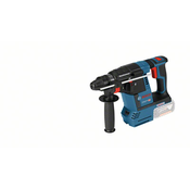 BOSCH Akumulatorsko vrtalno kladivo s sistemom SDS plus GBH 18V-26