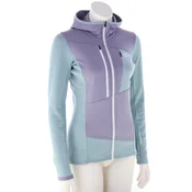 Ortovox Fleece Grid Hoody Ženske Jakna iz flisa