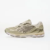 Sneakers Asics Gel-NYC Khaki/ Pure Silver EUR 39