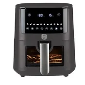 Berlingerhaus Cvrtnik na vroč zrak BH-9609 8 l Anthracite Collection