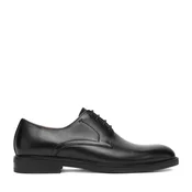 Nizki čevlji Gino Rossi CEO-HS815-2 Črna
