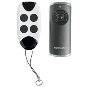 General HÖRMANN HS5 868-BS, BiSecur white - radio (RF) daljinski upravljalnik