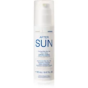 Korres Yoghurt After Sun - Gel za lice i telo, 150ml