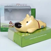 Rossmax inhalator Psic za djecu i bebe-pharmacy