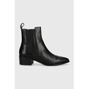 Usnjeni gležnarji Vagabond Shoemakers MARJA