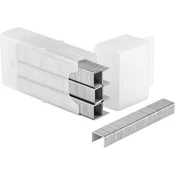 Stanley Klamerice tip A (53) /1000kom - 8mm 1-TRA205T
