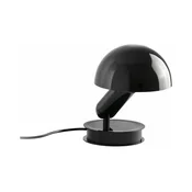 FARO 56100 - Stona lampa sa stezaljkom 2u1 BELA 1xE27/15W/230V crna