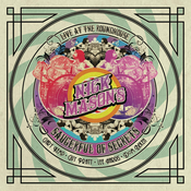Nick Masons Saucerful Of S... - Live At The Roundhouse (2 LP)